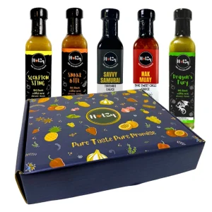 New Year Gift Pack