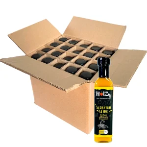 Scorpion Sting Hot Sauce – Bulk Pack
