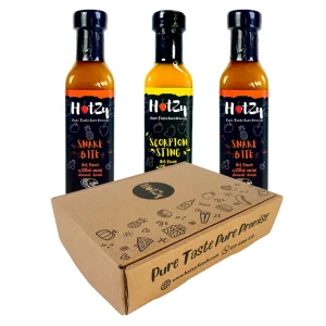 Snake Bite + Scorpion Sting Trio – Gift Pack